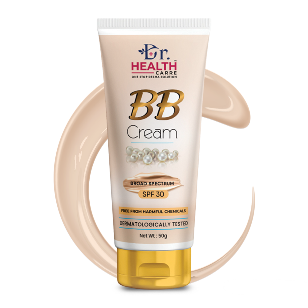 BB Cream